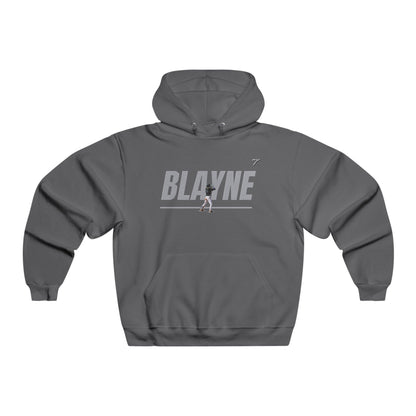 Blayne Baratti Butler Vintage Hoodie