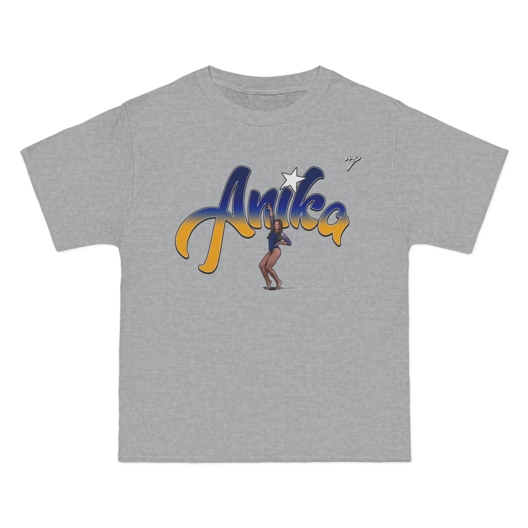 Anika Most Vintage Tee