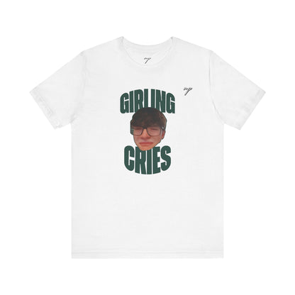 Gavin Bangs Graphic Tee