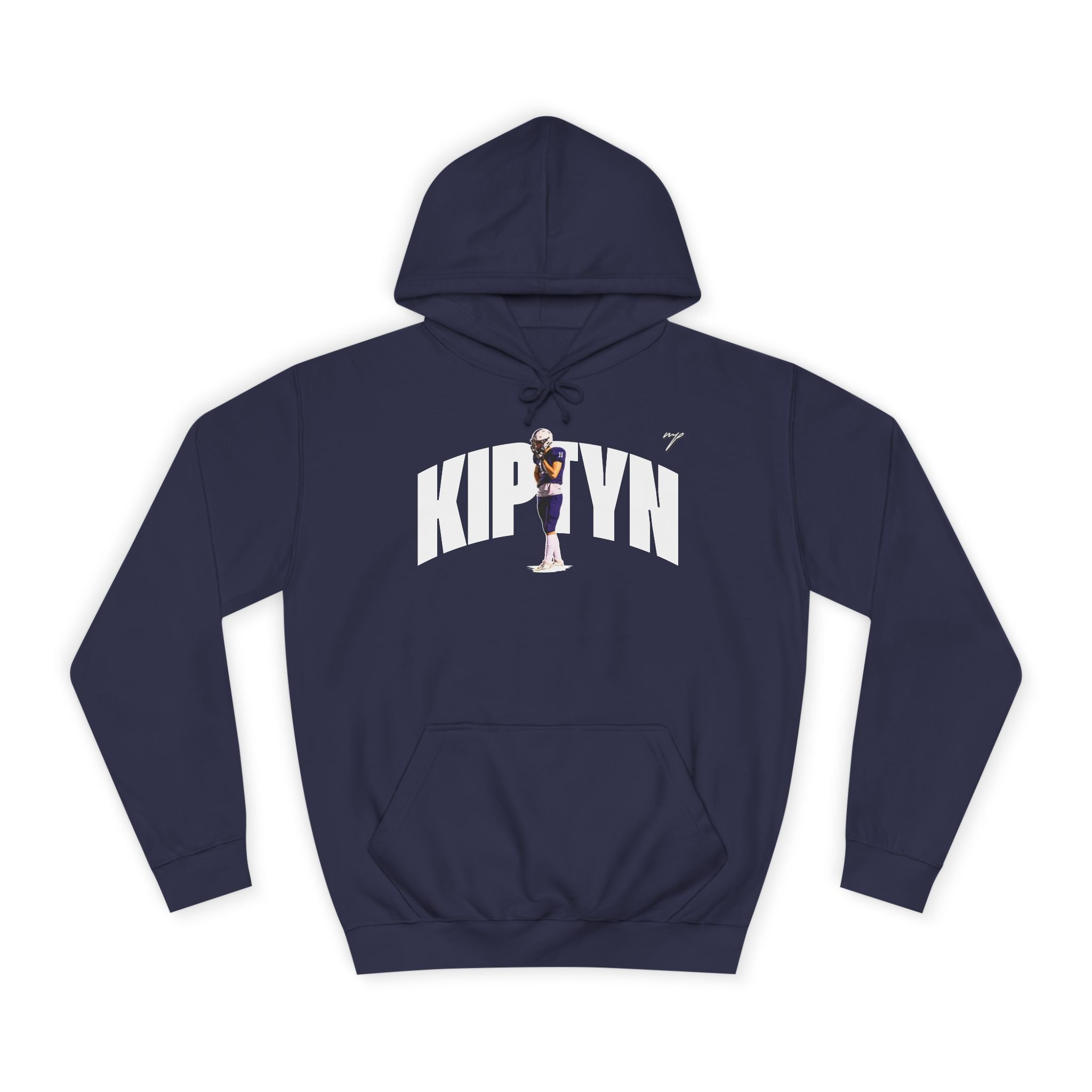 Kiptyn Smillie Hoodie
