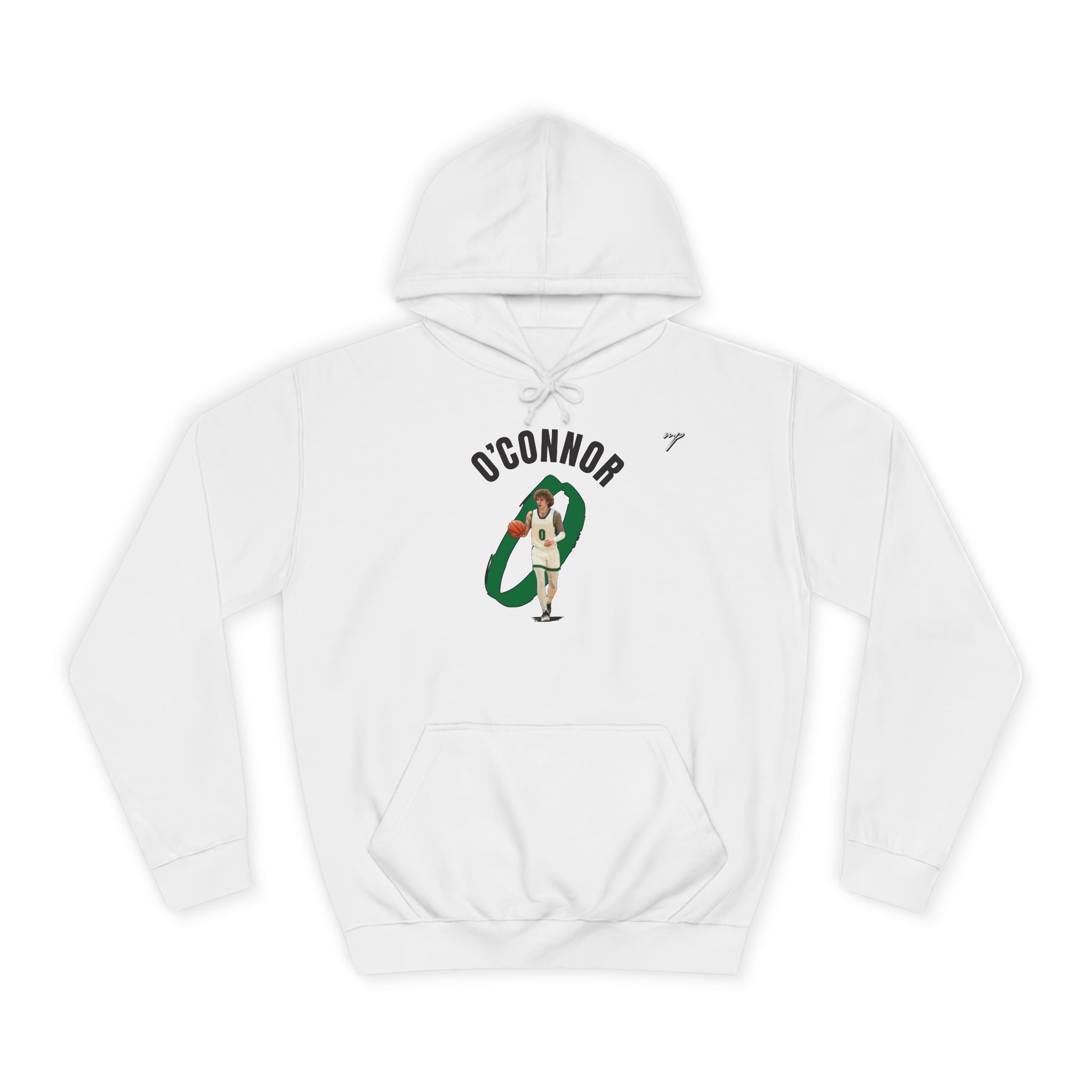 Bennett O'Connor Hoodie