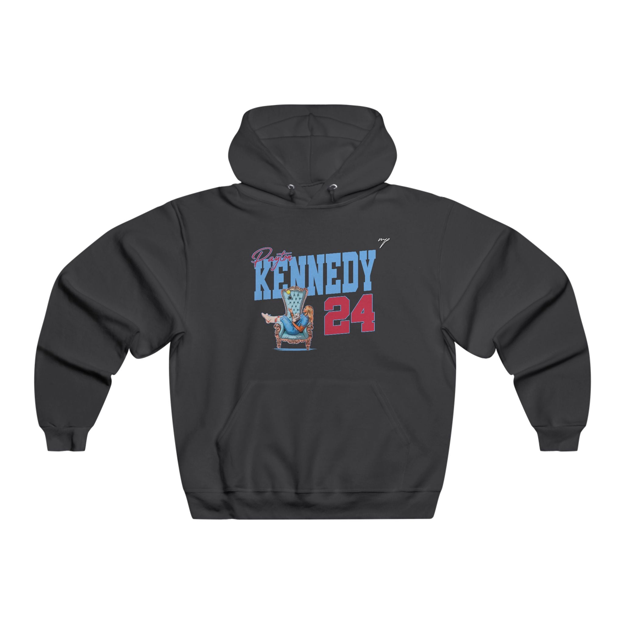 Payton Kennedy Vintage Hoodie