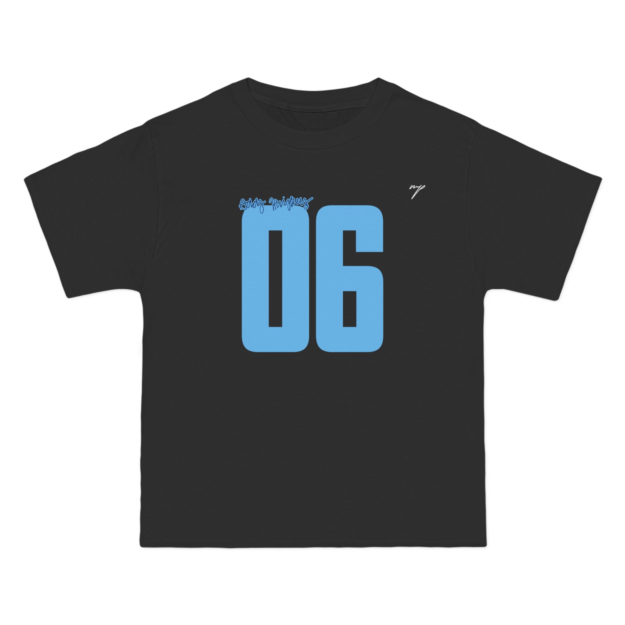 Addy Huiskens Vintage Tee