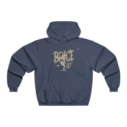Jamauri Brice Vintage Hoodie