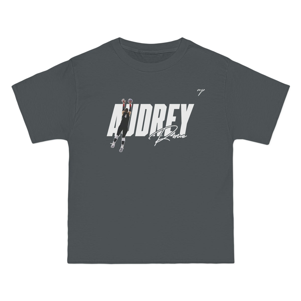 Audrey Rome Vintage Tee