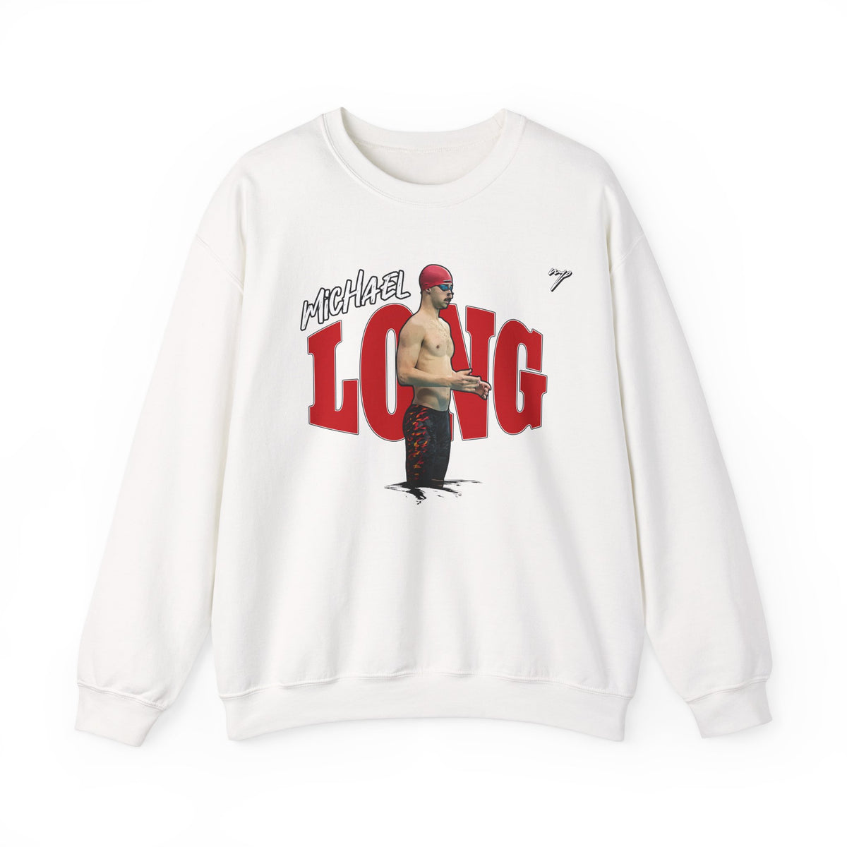 Michael Long Crewneck