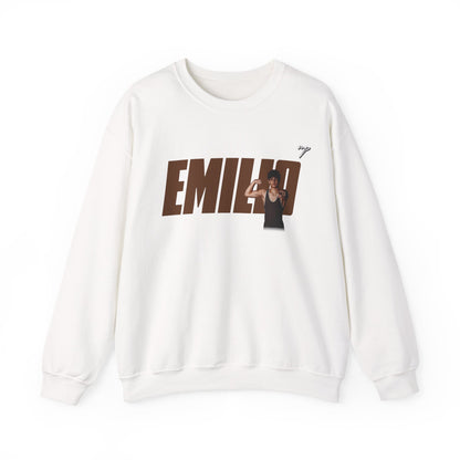 Emilio Albanese Crewneck