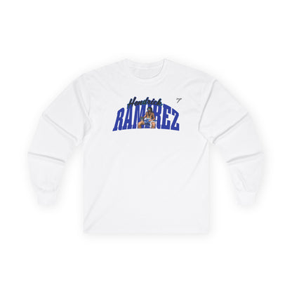 Hendrick Ramirez Long Sleeve Tee