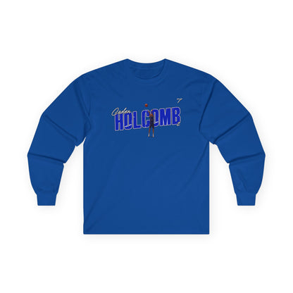Caden Holcomb Long Sleeve Tee