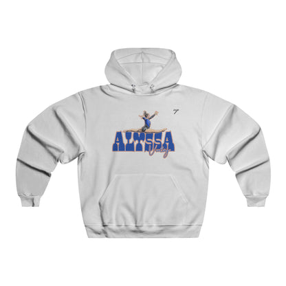 Alyssa Vulaj Vintage Hoodie