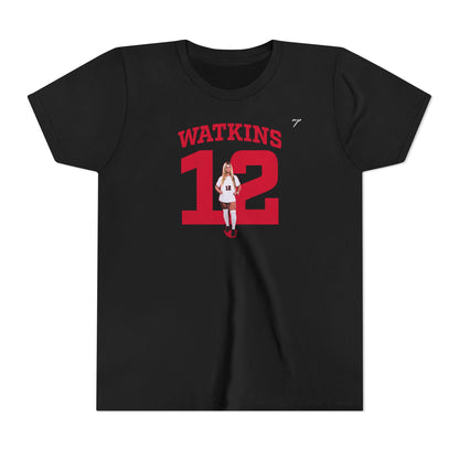 Lexi Watkins YOUTH Graphic Tee
