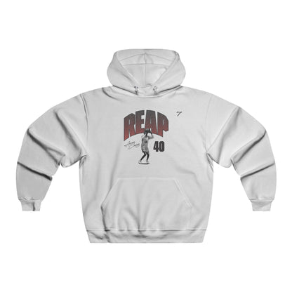 Aries Lewis Vintage Hoodie