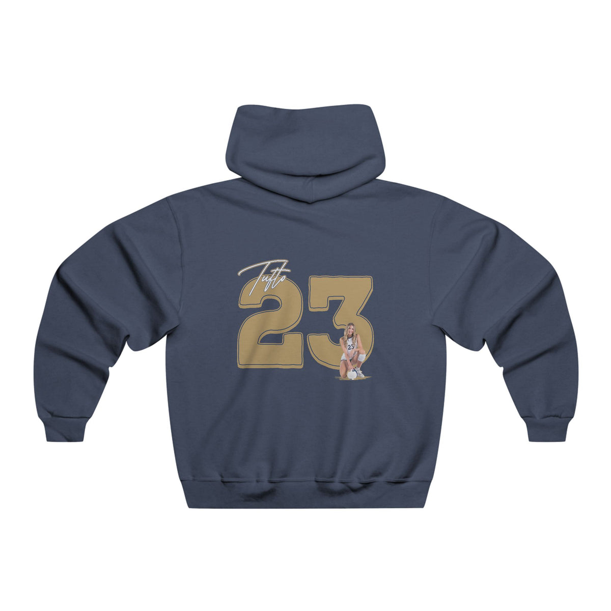 Elli Tufto Vintage Hoodie