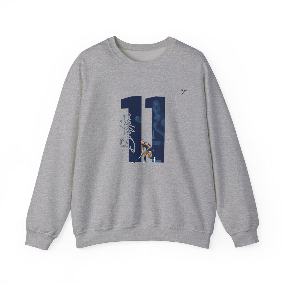 Madison Britton Crewneck