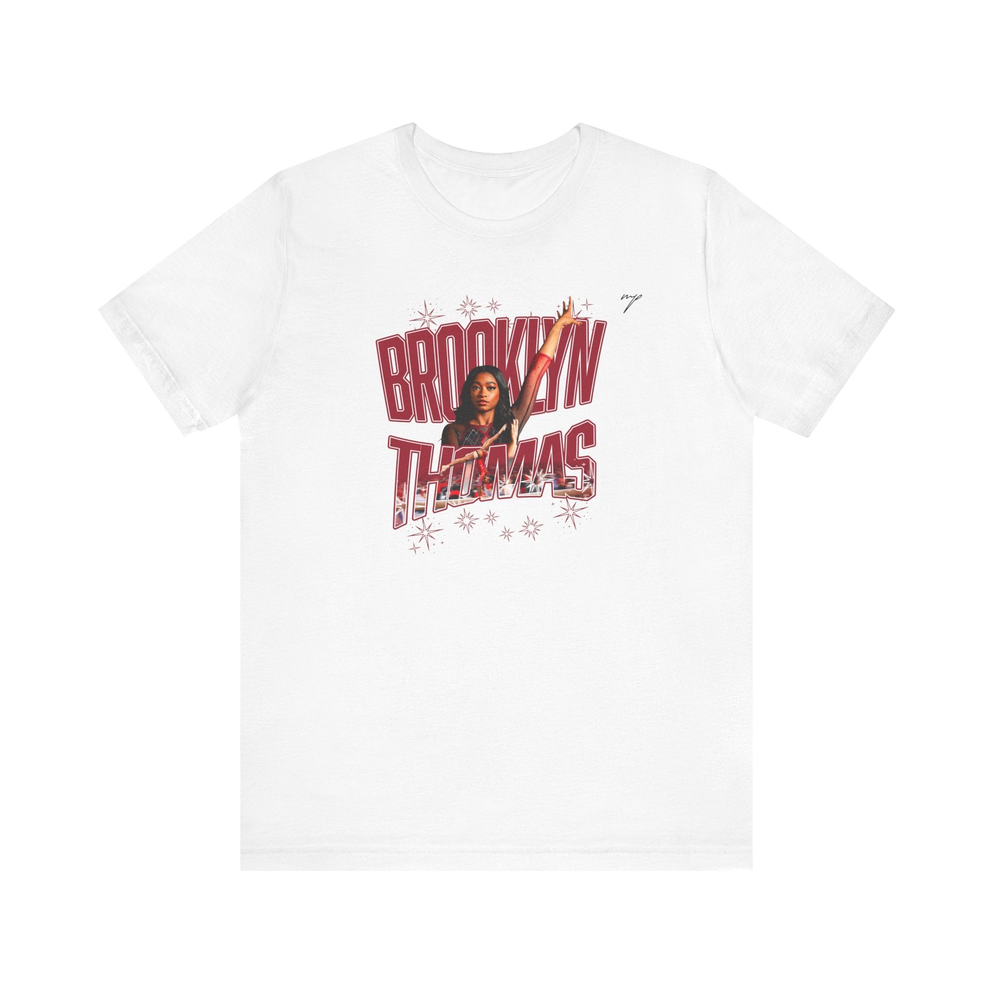 Brooklyn Thomas Graphic Tee