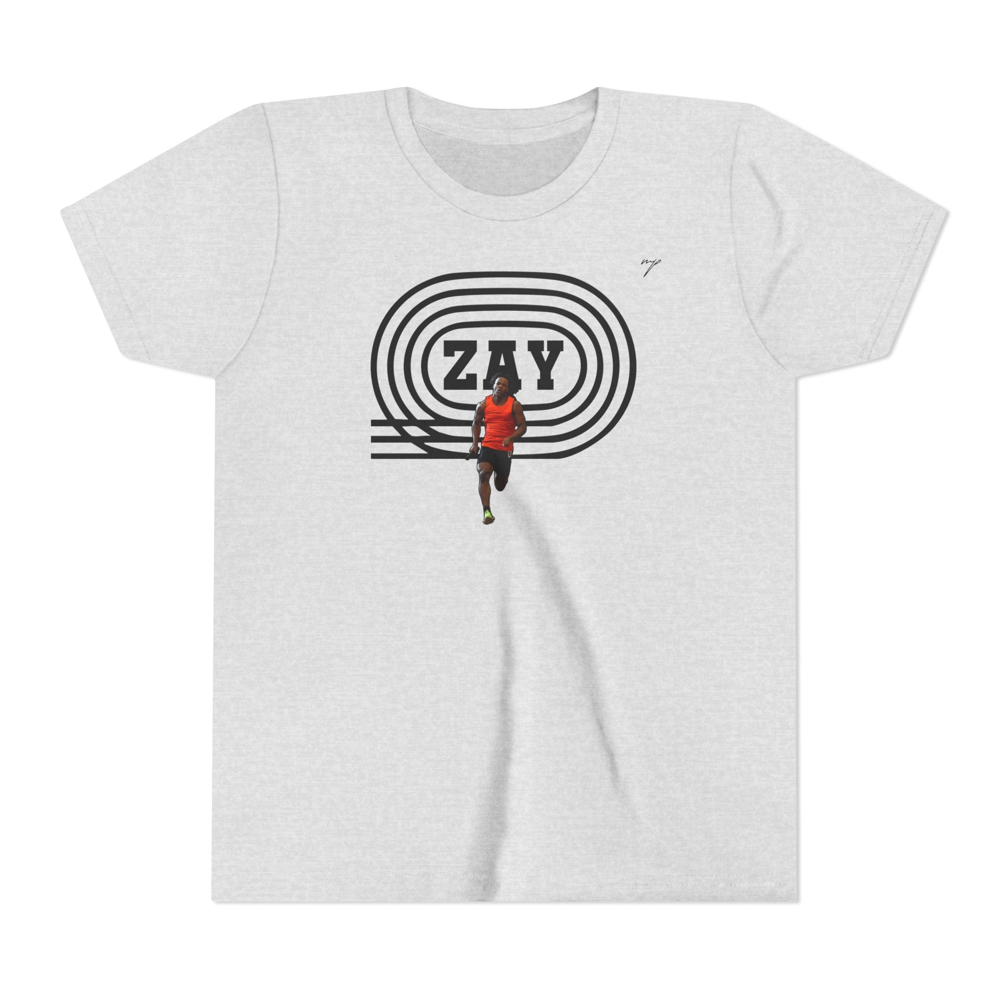 Azayah Skannal YOUTH Graphic Tee