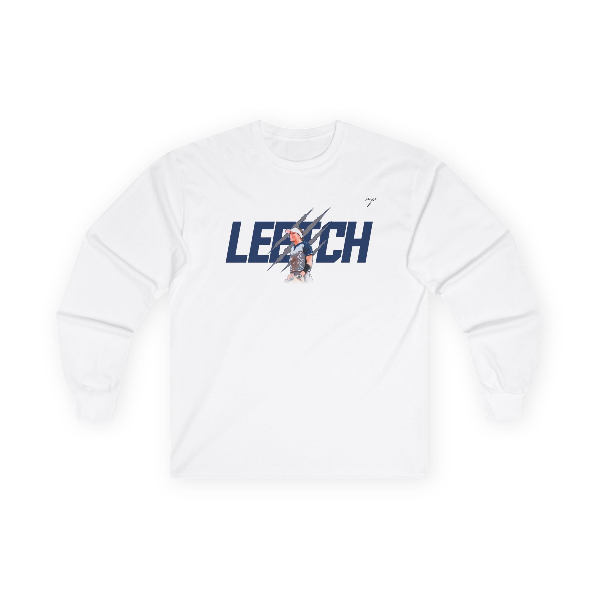 Matlyn Leetch Long Sleeve