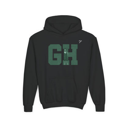 Gregory Hann YOUTH Hoodie