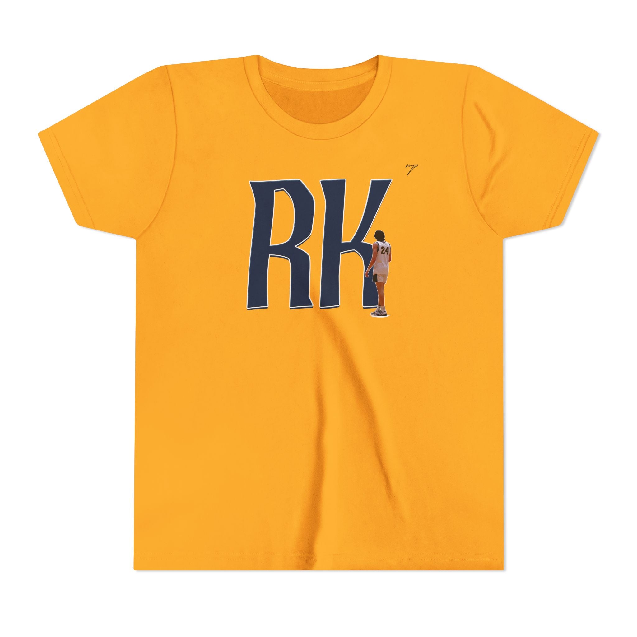 Roman Kellum YOUTH Graphic Tee