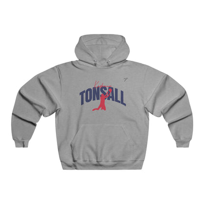 Keshaun Tonsall  Vintage Hoodie
