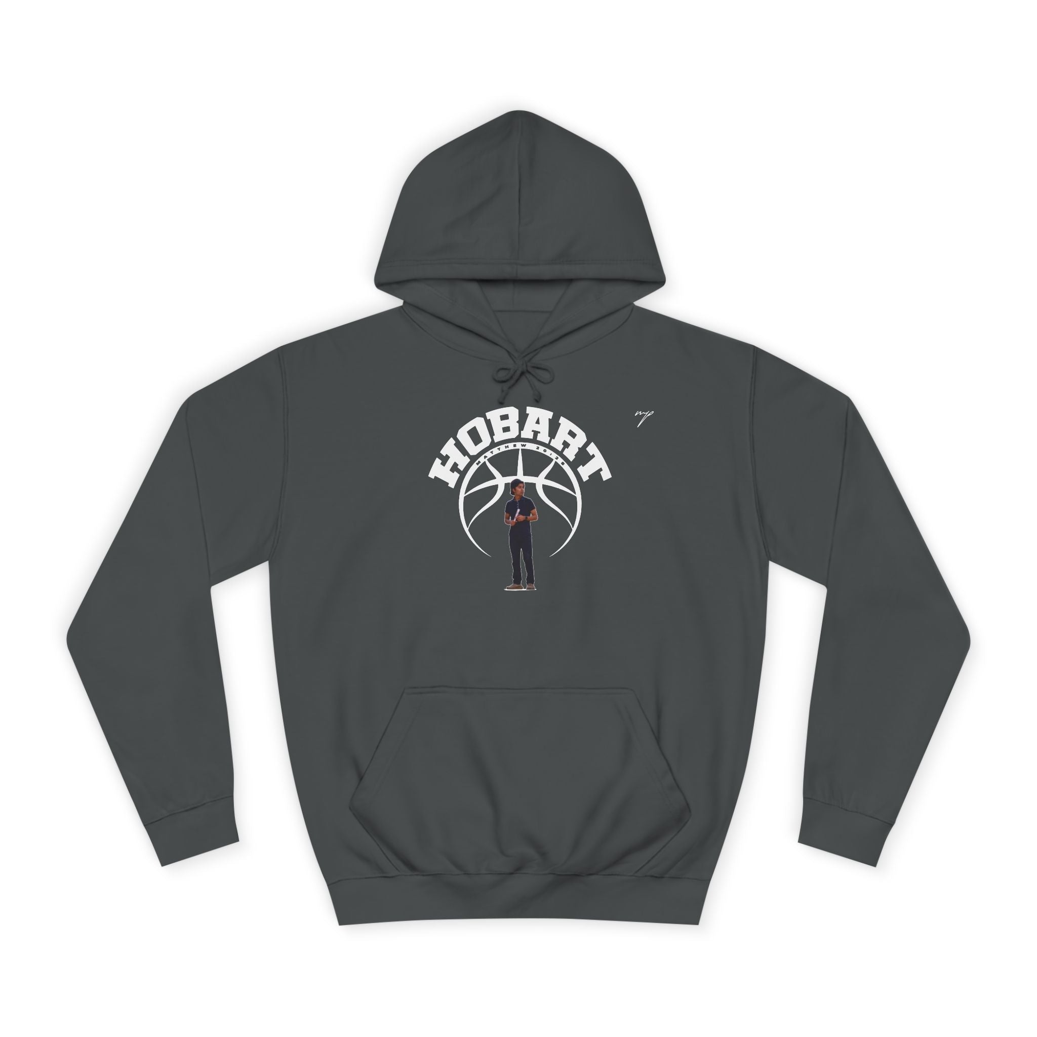 Ajaya Hobart Hoodie