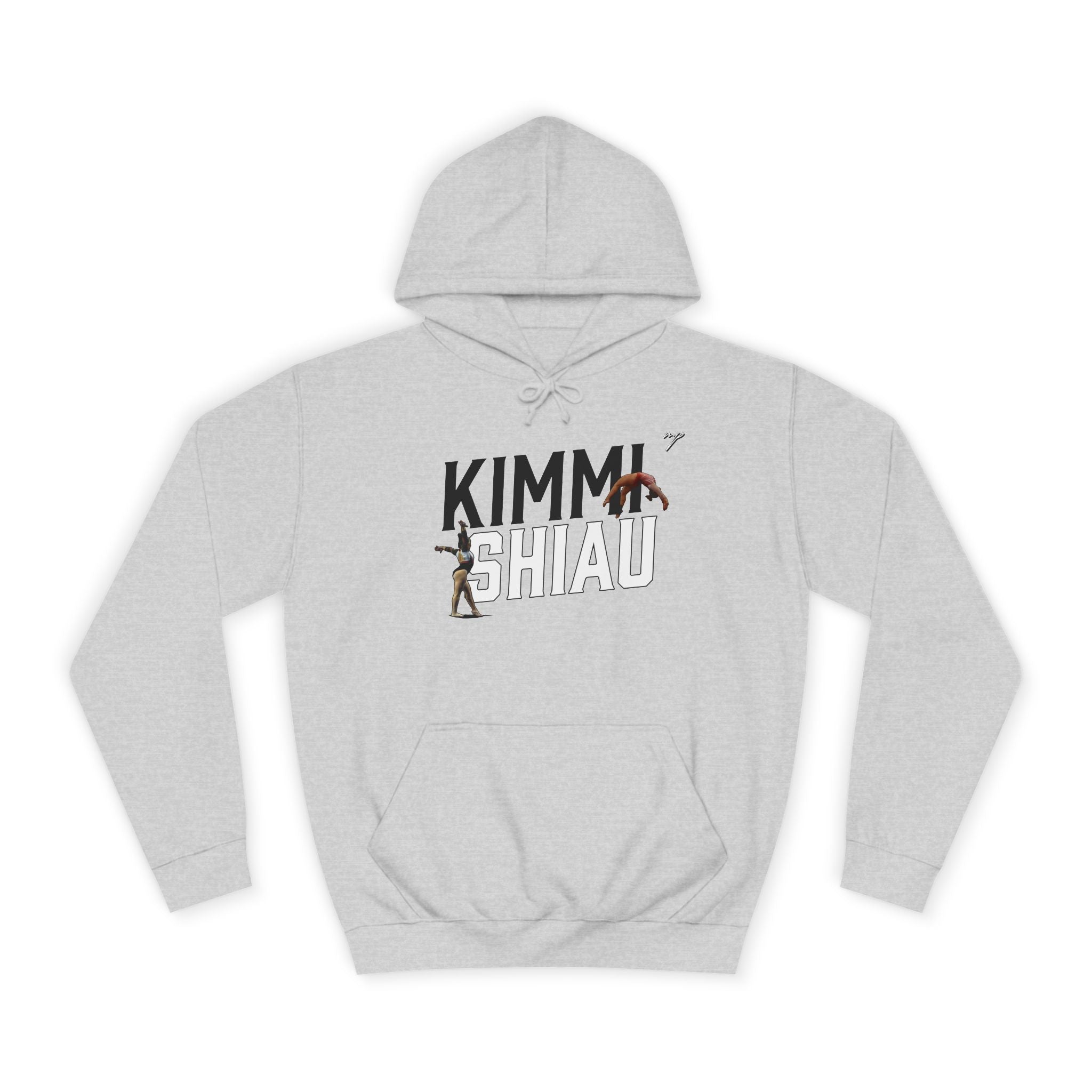 Kimmi Shiau Hoodie