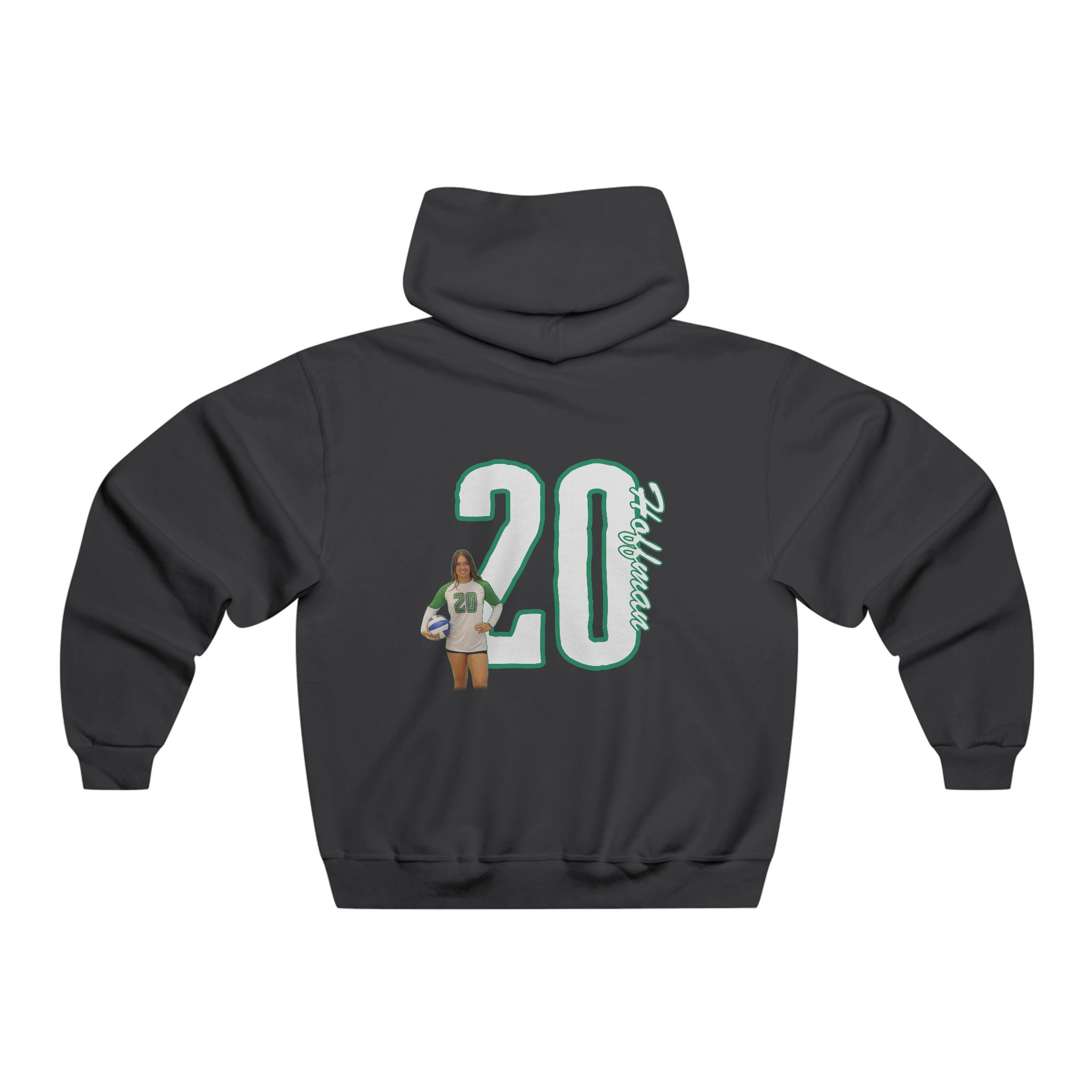 Maddie Hoffman Vintage Hoodie