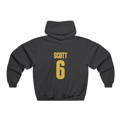 Marquise Scott Vintage Hoodie