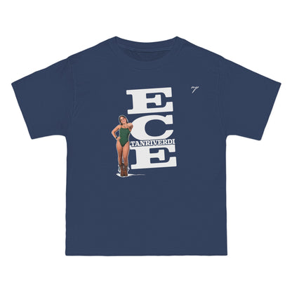 Ece Tanriverdi Vintage Tee