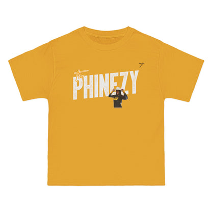 Tia Phinezy Vintage Tee
