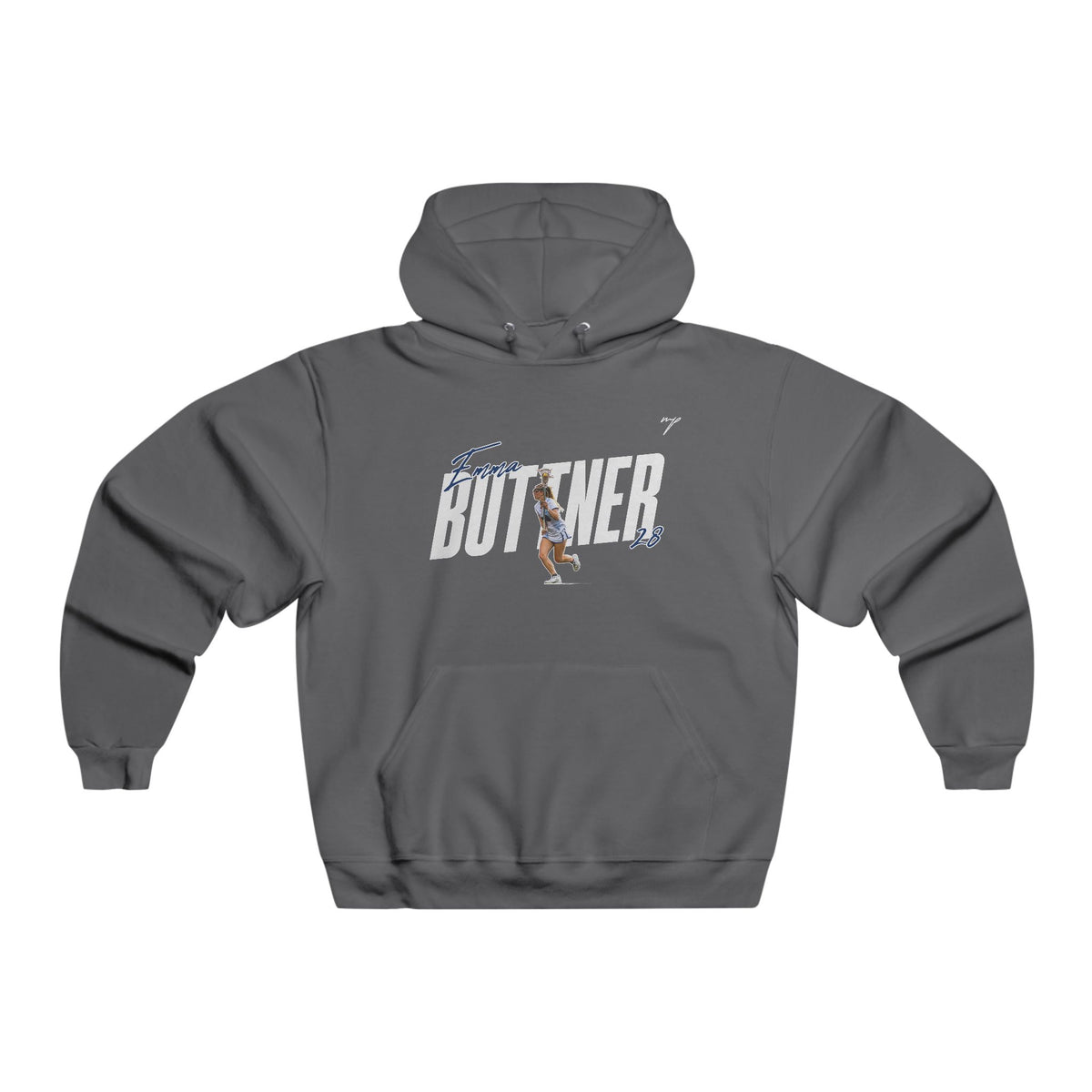 Emma Buttner Vintage Hoodie