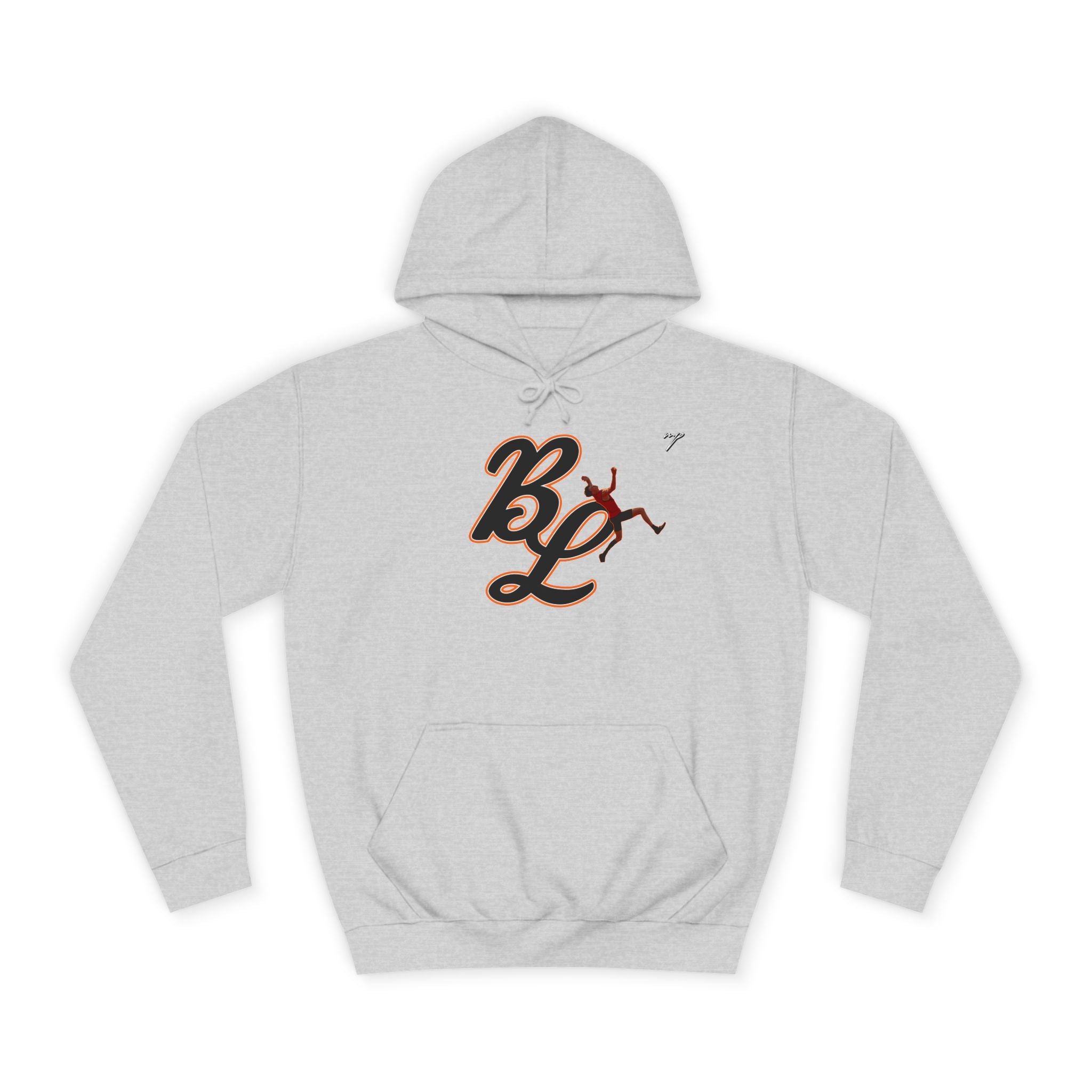 Ben Long Hoodie