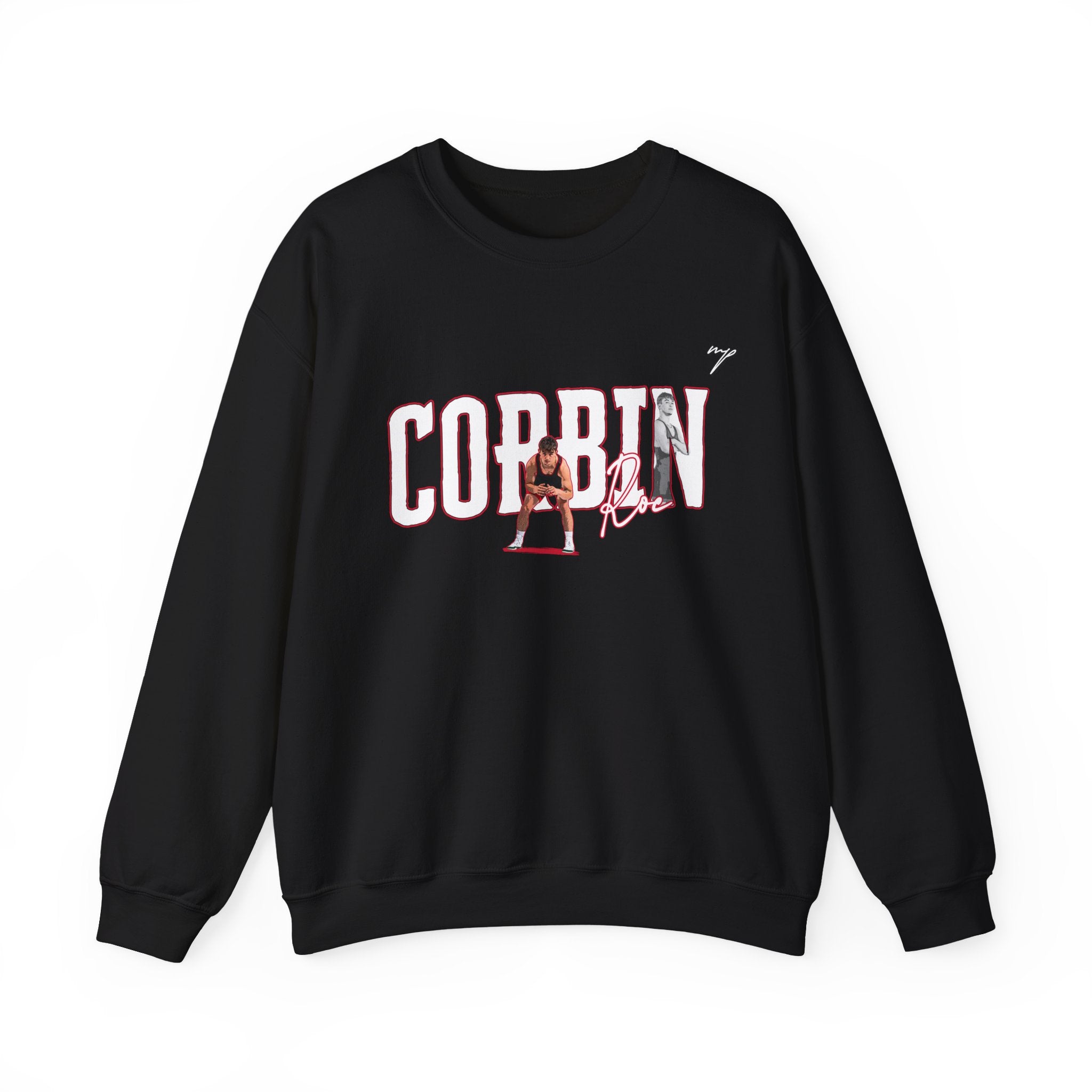 Corbin Roe Crewneck