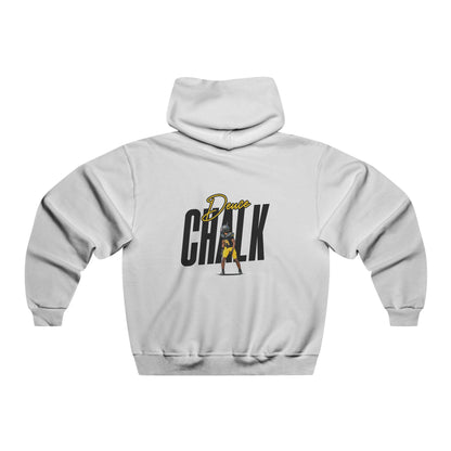 Deuce Chalk Vintage Hoodie