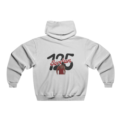 Taye Jordan Vintage Hoodie