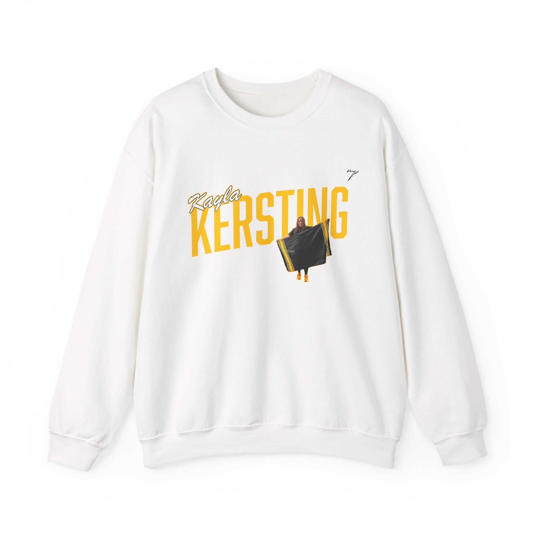 Kayla Kersting Crewneck