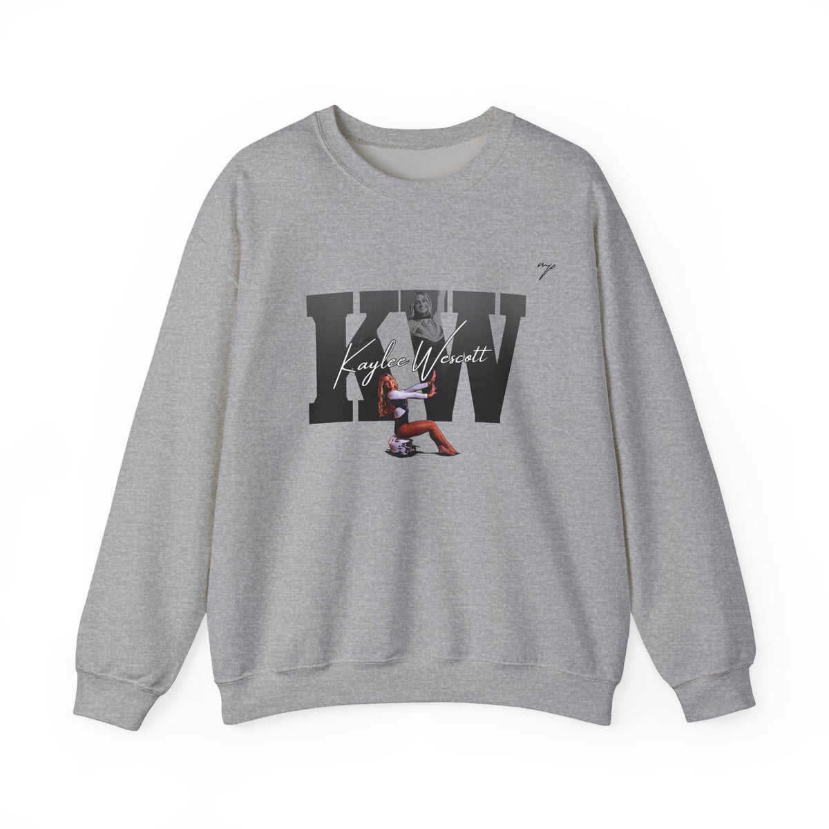 Kaylee Wescott Crewneck