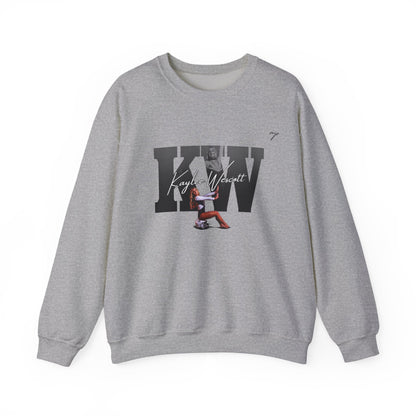 Kaylee Wescott Crewneck