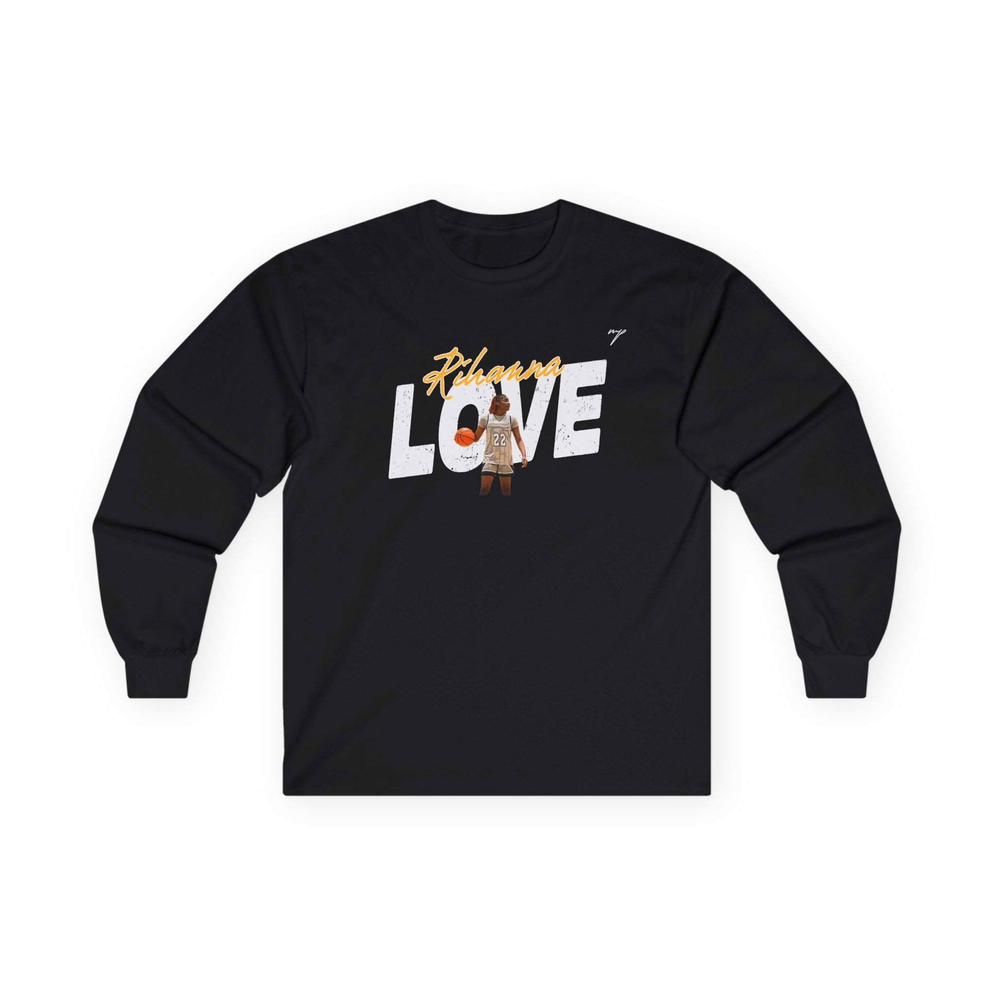 Rihanna Love Long Sleeve