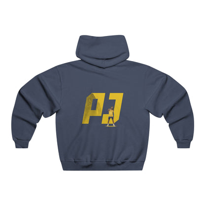 Philip Johnson Vintage Hoodie