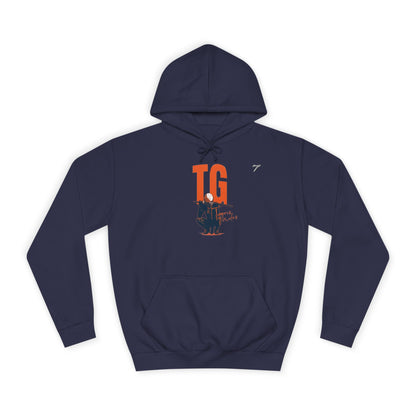 Travis Miles Hoodie