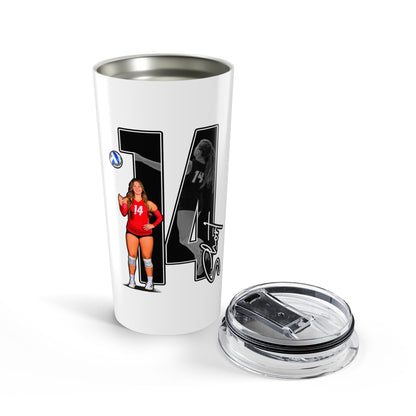 Ryleigh Short Tumbler Mug