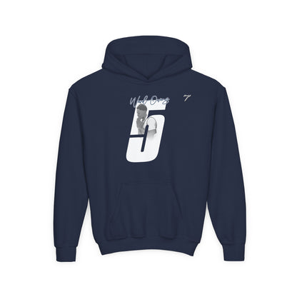 Kye Ward-Owens YOUTH Hoodie