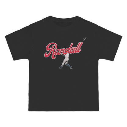 Nevaeh Randall Vintage Tee