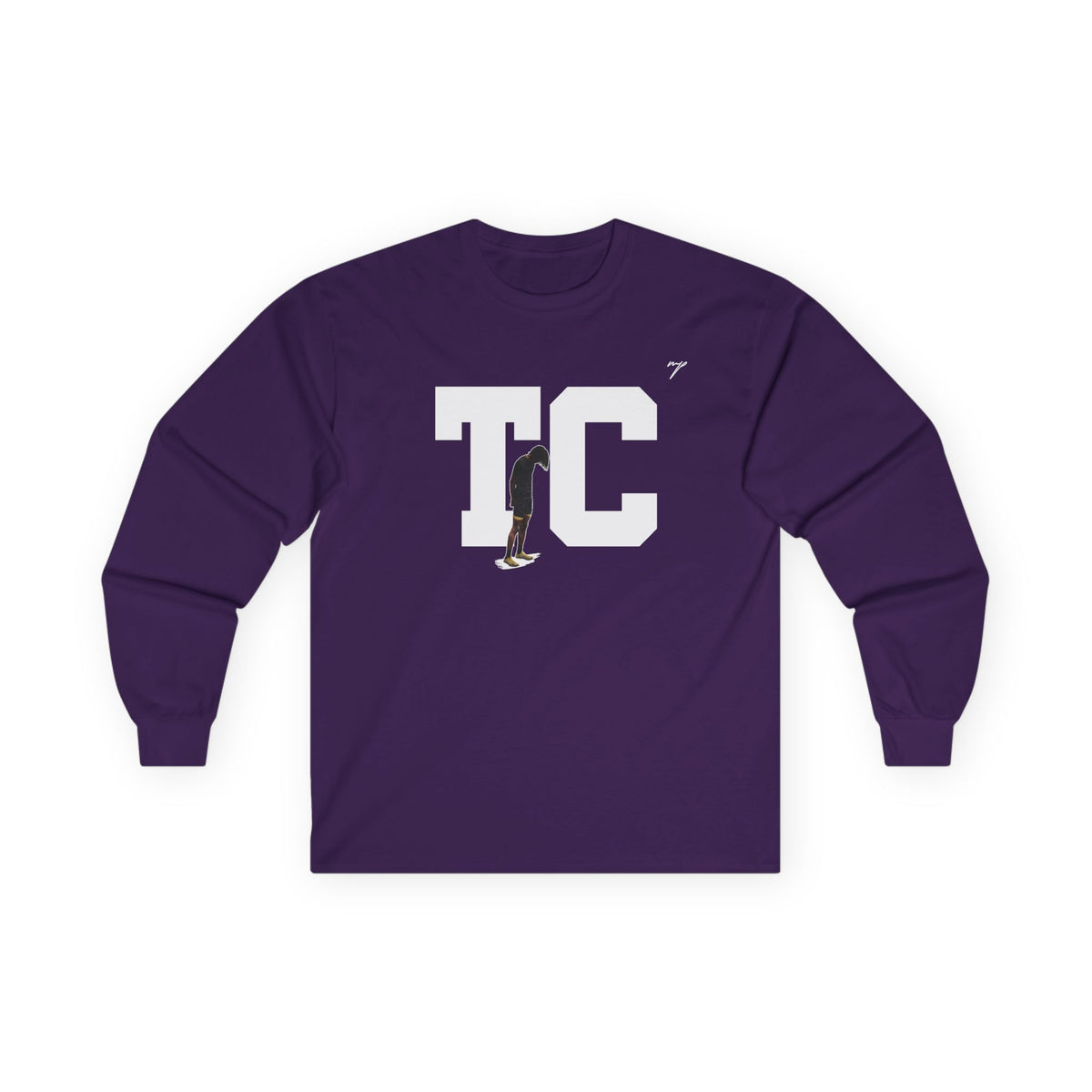 Travareous Caldwell Long Sleeve