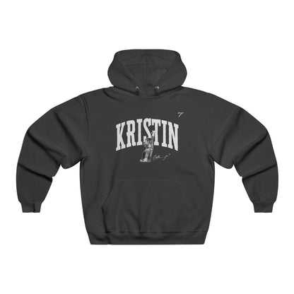 Kristin Lin Vintage Hoodie