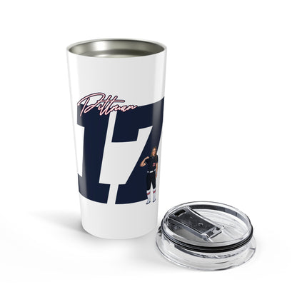 Kinley Pittman Tumbler Mug