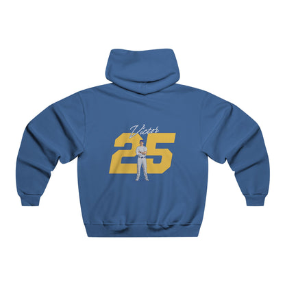 Victor Ceballos Vintage Hoodie