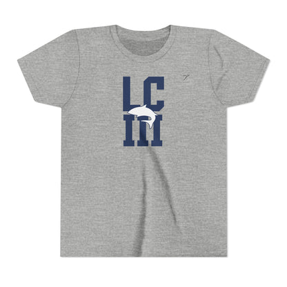 Leonard Collins III YOUTH Graphic Tee