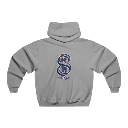 Andrew Hart Vintage Hoodie
